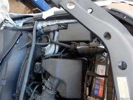 2009 Toyota Rav4 White 2.5L AT 2WD #Z24697